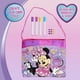 thumbnail image 4 of Monedero Color N Style de Disney Minnie Mouse con rotuladores y pegatinas, 4 of 4