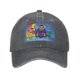 thumbnail image 1 of Sombrero Vaquero Desmarcar The Wiggles Ala Curvada Adulto, 1 of 6