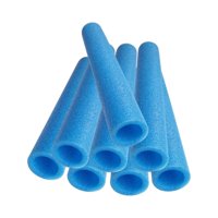 Ioensy - Fundas De Espuma Para Trampolín, Accesorios Para Jardín