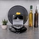 thumbnail image 4 of Horno de sobremesa para pizza Presto Pizzaz Plus, giratorio, 30 cm, 4 of 5