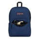 thumbnail image 3 of Mochila Jansport Superbreak azul, 3 of 6