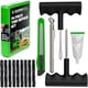 thumbnail image 1 of Rhino USA Compact Tire Plug Kit, kit de reparación de neumáticos de 14 piezas, 1 of 3