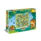 thumbnail image 4 of Juego de Mesa Escalera y Toboganes - Jurassic, 4 of 7
