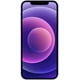 thumbnail image 2 of Apple iPhone 12 64GB Morado - Reacondicionado, 2 of 3