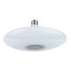 thumbnail image 3 of Ampolleta Parlante Bluetooth Colores Rgb Ufo Con Control, 3 of 4