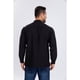 thumbnail image 2 of Camisa Verano Manga Larga Hombre Cuello Mao Casual Fashion 155, 2 of 2