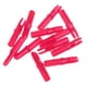thumbnail image 4 of 12 Piezas De Plástico Para Tiro Con Arco Culatín De Flechas Para Flechas ID 6.2 Mm Rosa, 4 of 5