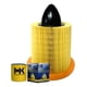 thumbnail image 1 of Kit Filtro Aceite Aire Para Ford Ranger 4 0 1993 2000, 1 of 3