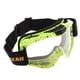 thumbnail image 1 of Gafas De Motocross ATV Gafas De Moto Dirt Bike Racing Gafas Amarillo 1, 1 of 5