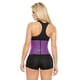 thumbnail image 3 of Cinturilla Deportiva En Latex Color Metalico XL Dama 2039, 3 of 3