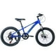 thumbnail image 1 of Bicicleta Mtb Aro 20 Stone Aluminio Azul, 1 of 3