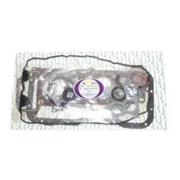 Repuestos Del Sol - Juego Empaquetadura Motor Nissan Sentra Ii 1.6 1998 2002