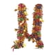 thumbnail image 2 of Guirnalda De Oropel De Estrellas Para Navidad, Decorativa, Brillante, Para Coronas, Barandillas Y Festivales, 2 of 5