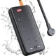 thumbnail image 1 of Regleta Exterior ZZJ 6 Tomas 4 USB IPX6 13A, 1 of 3