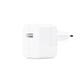 thumbnail image 2 of CARGADOR APPLE USB ADAPTER 12W PARA IPAD, 2 of 3