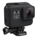thumbnail image 1 of Funda Silicona Negra Gopro 5 6 7 Hero 2018, 1 of 2