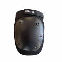 Hook - Rodilleras 407 Black S
