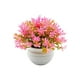 thumbnail image 5 of Planta Falsa En Maceta, Accesorios Para Fotos, Bonsái De Imitación Para Habitación De Granja, Dormitorio Interior, 5 of 5