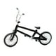 thumbnail image 3 of Bicicleta De Monta?a Colecciones De Interior Mini Bicicleta De Carretera Juguetes Juguetes Oficina En Casa Negro, 3 of 4