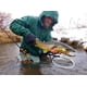 thumbnail image 5 of Portacaña O'Pros con clip de cinturón y rotación 360°, 5 of 8