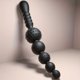 thumbnail image 1 of 1pc Silicone Bead Anal Plug, Adult Male And Female Masturbation Toy, 1 of 3