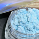 thumbnail image 3 of Polvo De Uñas Suxumhao Azul Claro 10g, 3 of 4