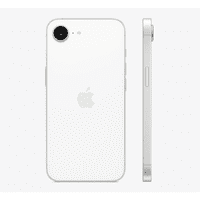 Apple Iphone 16E 128Gb Blanco Reacondicionado