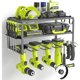 thumbnail image 1 of Organizador de herramientas SUNALLY de 3 niveles, 50 lb, 1 of 3