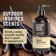 thumbnail image 3 of Jabón facial Beard + Every Man Jack, vainilla y cedro, 200 ml, paquete de 2, 3 of 9