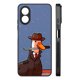 thumbnail image 1 of Carcasa Compatible con OPPO A78 5G Diseño 11, 1 of 3