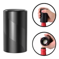 Genérico - Destapador De Botellas Magnético Cerveza Abridor De Cerveza