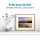 thumbnail image 4 of Papel fotográfico HP Advanced Glossy, 8.5 x 11 pulgadas, 50 hojas Q7853A, 4 of 7