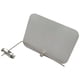 thumbnail image 5 of Placa De Fondo Para Atado De Moscas, Tablero De Fondo Práctico Portátil De Metal Para Atado De Moscas, 5 of 5