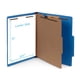 thumbnail image 2 of Carpetas clasificatorias Blue Summit Supplies, paquete de 10, 2 of 6