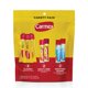 thumbnail image 1 of Bálsamo labial Carmex Classic, protector contra la intemperie, cuidado diario, paquete de 7, 1 of 9