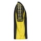 thumbnail image 2 of Camiseta Kappa 222 Banda Rombat 433 Oversize Yellow Black, 2 of 5
