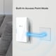 thumbnail image 4 of Extensor de alcance WiFi 6 TP-Link AX3000 RE700X con puerto Gigabit, 4 of 7