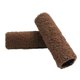 thumbnail image 4 of 2 Uds Almohadillas Para Reposabrazos De Silla De Ruedas Para Protección Universal Aliviar La Presión Marrón, 4 of 5