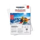 thumbnail image 1 of Papel Fotografico Brillante Glossy 20 Hojas A4 200grs, 1 of 2
