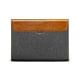 thumbnail image 1 of Tomtoc Funda Premium Vintage-A15 para 13" - Gris, 1 of 8