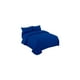 thumbnail image 2 of Sabanas Micropolar 2 Plazas Azul, 2 of 3
