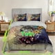thumbnail image 3 of 3pcs Duvet Cover Set, Butterfly Print Bedding Set, Soft Comfortable Duvet Cover, For Bedroom, Guest Room (1*Duvet Cover + 2*Pillowcase, Without Core), 3 of 3