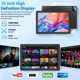 thumbnail image 3 of Tablet MUISOO 10.1" Android 16 Octa-Core 34 GB RAM 128 GB, 3 of 7