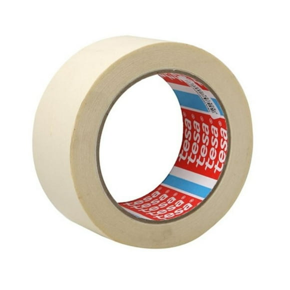 Cinta de Enmascarar Masking 36mm x 40mts