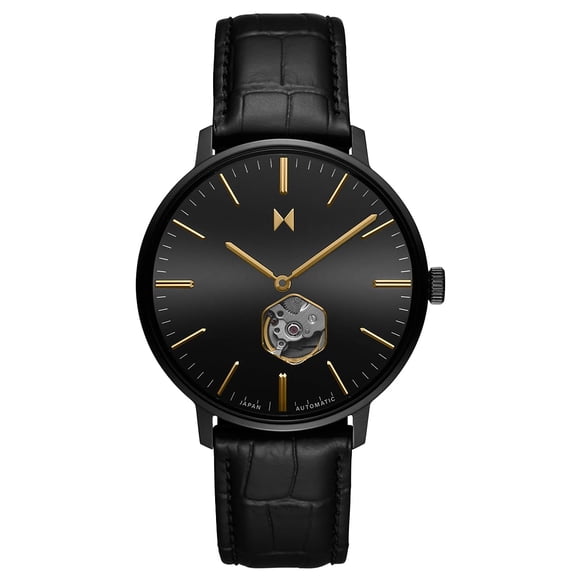 Reloj automático ultra delgado MVMT Legacy para hombre