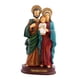 thumbnail image 3 of Estatua De La Sagrada Familia, Figura De Jesús, Belén Artesanal Para Regalo De Escritorio Y Hogar, 3 of 5