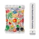thumbnail image 1 of Pack 2 Bolsa De Masticables Frutales 800gr, 1 of 1