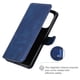 thumbnail image 4 of Funda Billetera para Xiaomi Poco F3 con Porta Tarjetas y Soporte Ajustable Azul, 4 of 6