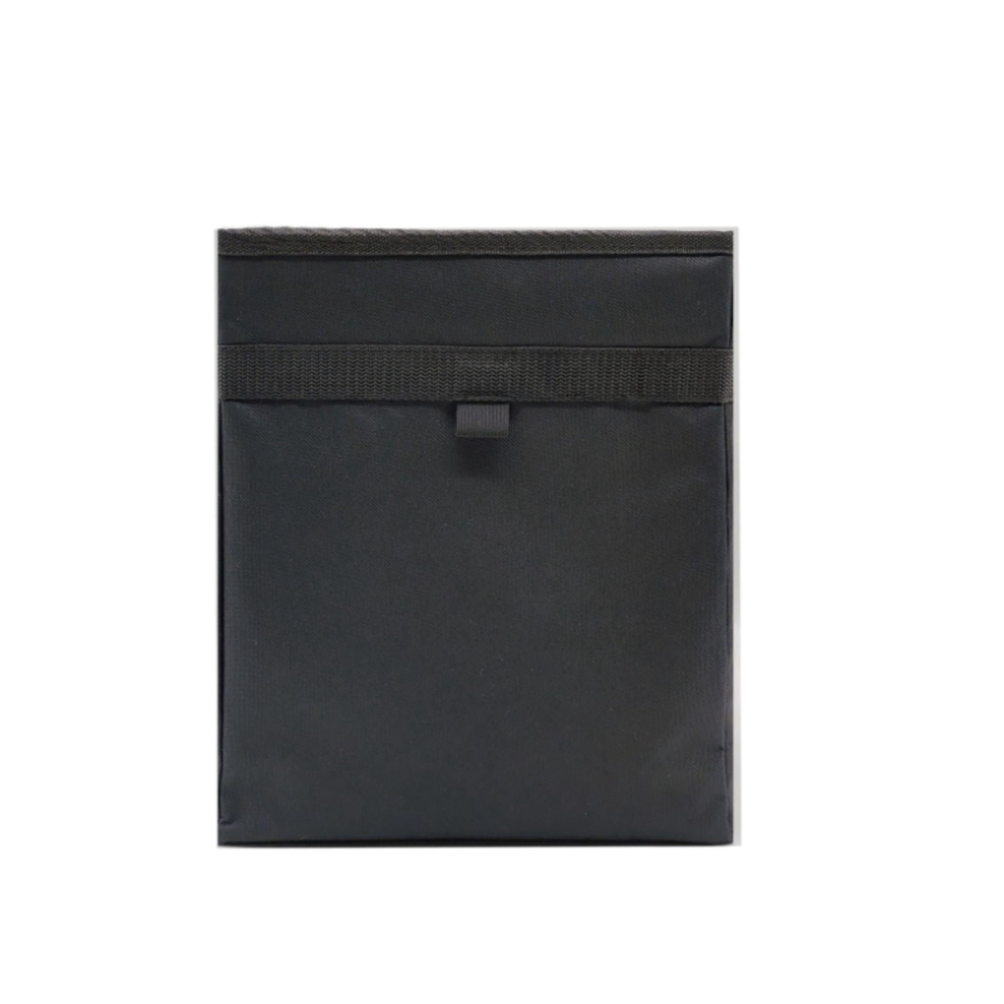 Bolsa Organizadora Auto Negro