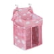 thumbnail image 5 of Bolsa Colgante De Almacenamiento Desmontable Para Colgar En La Cama De La Organización Del Pañal, 5 of 5